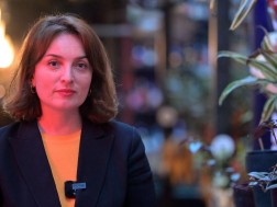 Maya Omiadze: As a result of the right policy and strategic work we have received record international travelers and increased revenues