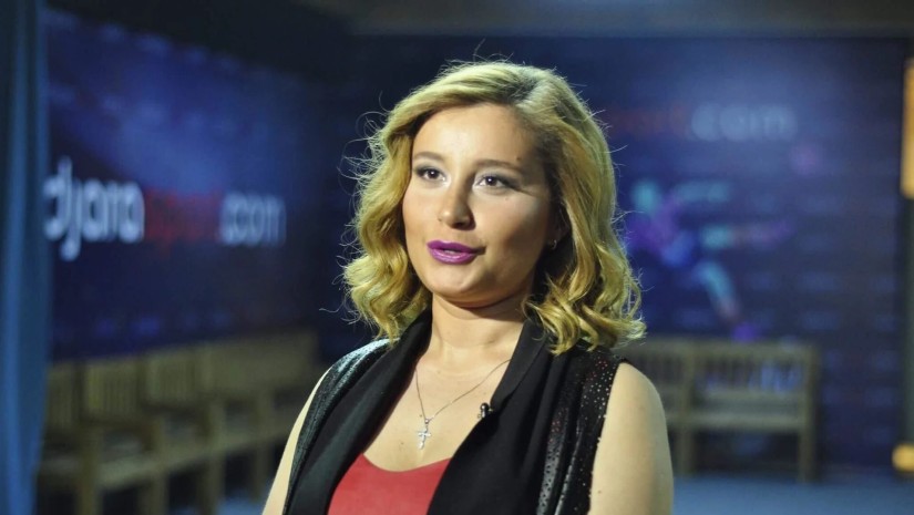 თიკა მახალდიანი