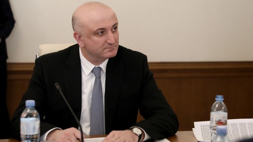აზარაშვილი
