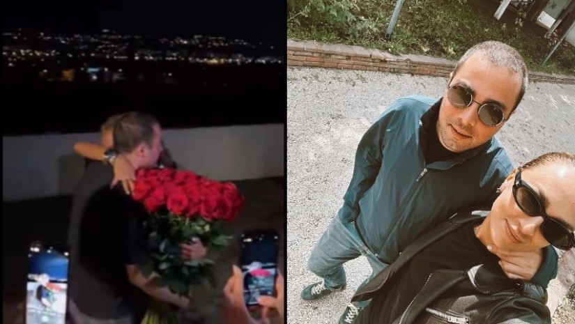 თეა დარჩია