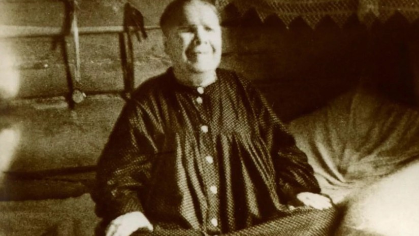 deda matrona