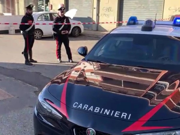 მკვლელობა