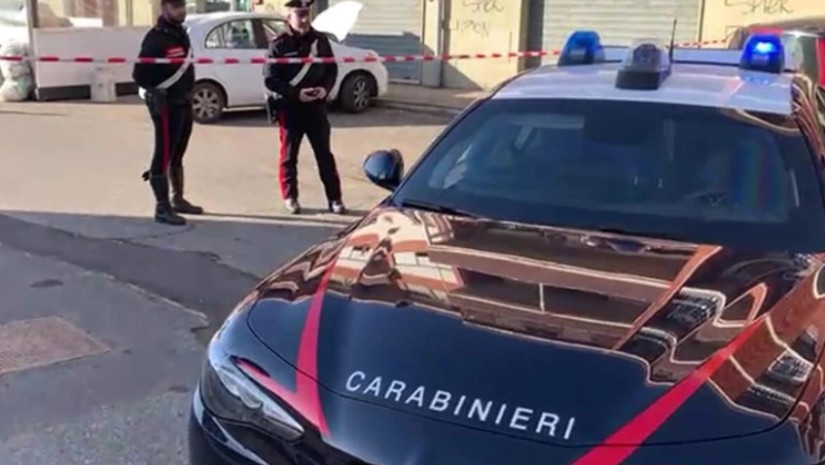 მკვლელობა