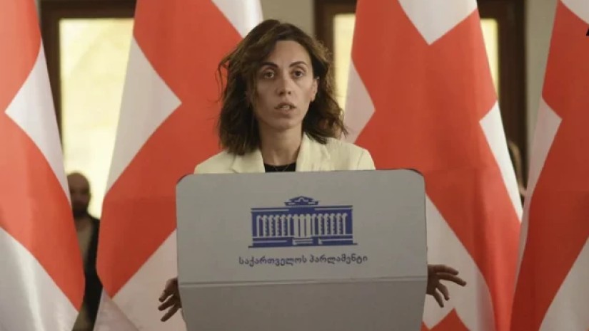 ანა წითლიძე