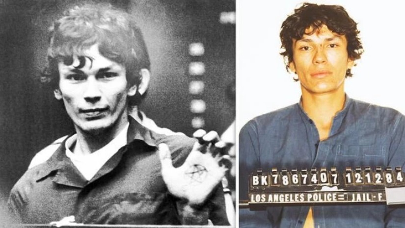 რიჩარდ რამირესი