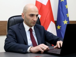 ილია ღუდუშაური ილია ღუდუშაური