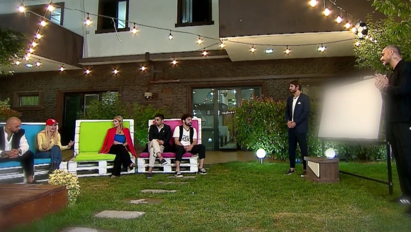 აუტსაიდერები