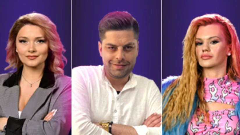 აუტსაიდერები