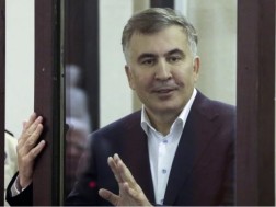 გამიხარდებოდა, ნიკა გილაურმა ერთხელ მაინც ახსენოს, ვის დროს იყო პრემიერ-მინისტრი, გეგონება, ციდან ჩამოვარდა ყველა რეფორმა და პოლიტიკური მხარდაჭერა - სააკაშვილი
