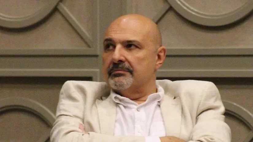 მამუკა გამყრელიძე