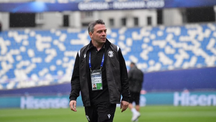 რამაზ სვანაძე