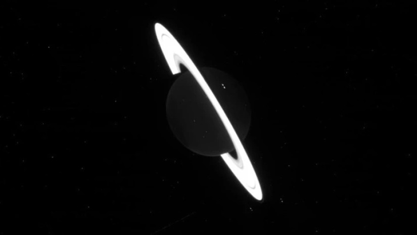 სატურნი