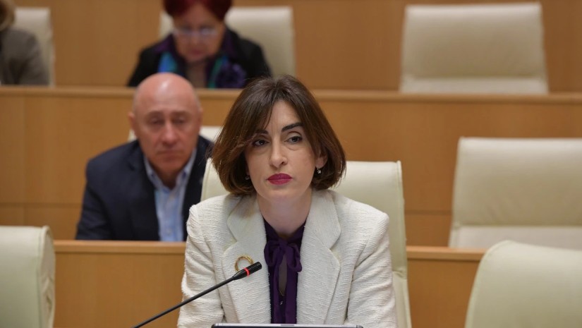მაკა ბოჭორიშვილი