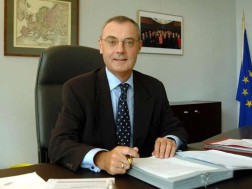 დევიდ ო’სალივანი