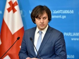 It is a pity that Davit Zalkalyan left his position, although it was his choice, which I respect, Teimuraz Janjalia did not leave his position, it was a personnel decision made by Maka Bochorishvili - Prime Minister