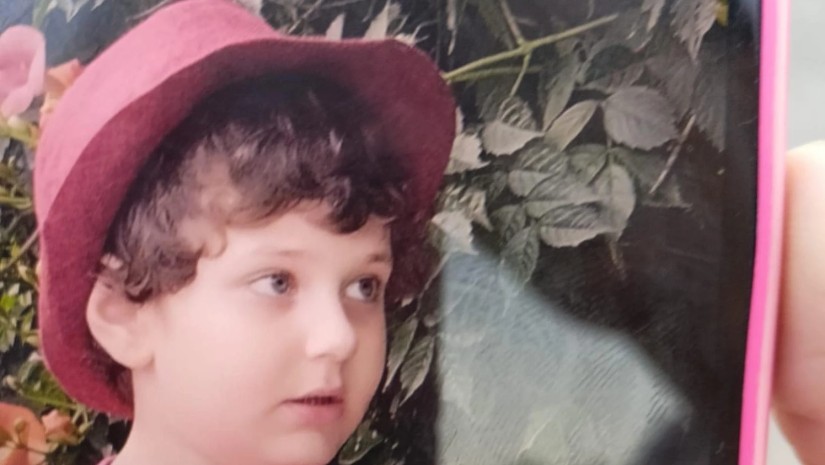 სასწრაფოდ გაავრცელეთ 🔴 „დედამისს გაექცა თვალსა და ხელს შუა. ისეთი სისწრაფით გაიქცა....“ 🔴 ახალი დეტალები მცხეთაში დაკარგულ 5 წლის ბავშვზე