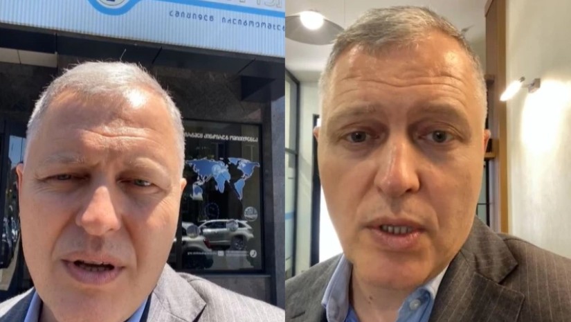 გიორგი ფხაკაძე