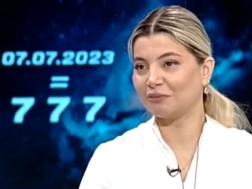  თიკა ქოქაშვილი 