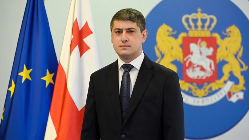 ერეკლე კეჟერაშვილი ერეკლე კეჟერაშვილი