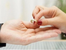 Geostat registered 6 456 divorce in six months of 2025