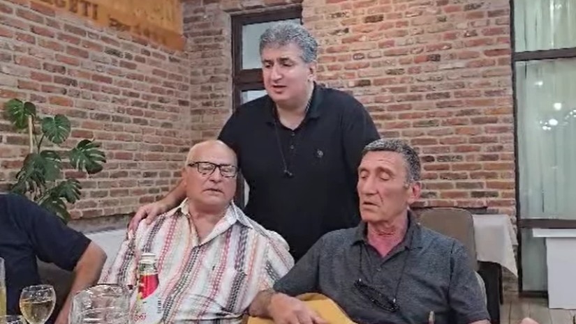 გია ბაღაშვილი
