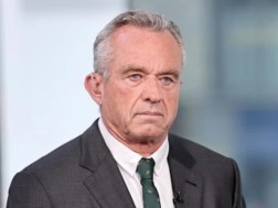 რობერტ კენედი უმცროსი რობერტ კენედი უმცროსი