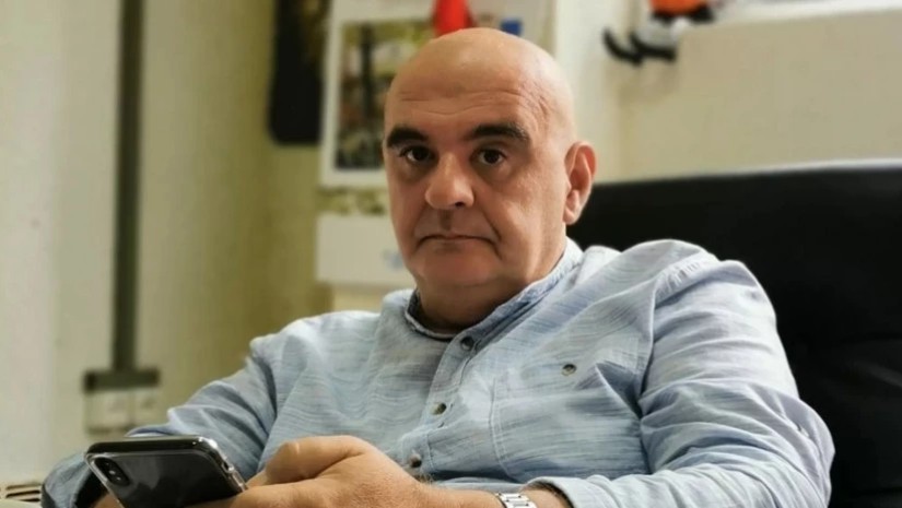 ზურაბ სიხარულიძე