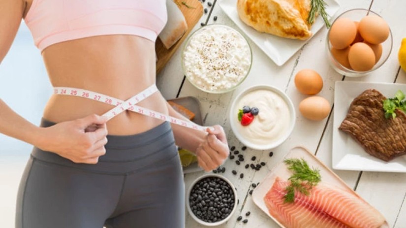 კვება საათობრივად