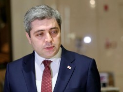 ანკარაში შალვა პაპუაშვილის ვიზიტს განსაკუთრებული მნიშვნელობა აქვს, რაც ხელს შეუწყობს ორმხრივი და მრავალმხრივი ურთიერთობების გააქტიურებას - არჩილ კალანდია