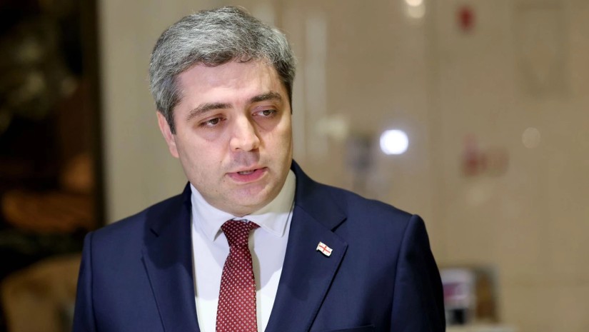 არჩილ კალანდია