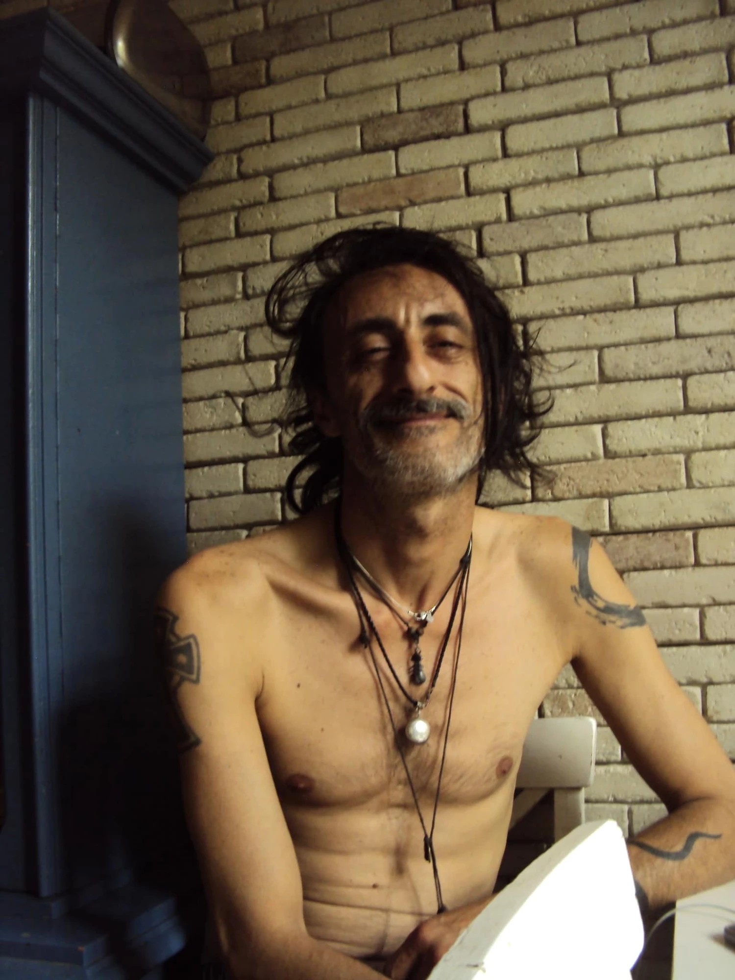 „მამიკო...“ - რა ფოტოს უქვეყნებს გიორგი ყიფშიძეს ნატალია