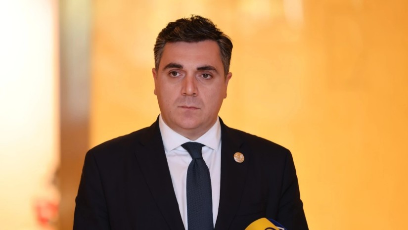 ილია დარჩიაშვილი