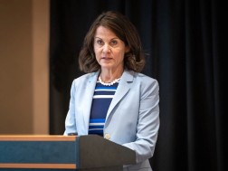 „მივიღე პირადი გადაწყვეტილება, გავიდე პენსიაზე“ - ამერიკის ელჩი რობინ დანიგანი