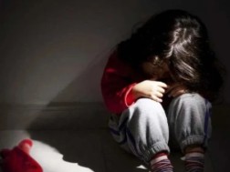 ძალადობა ბავშვზე ძალადობა ბავშვზე