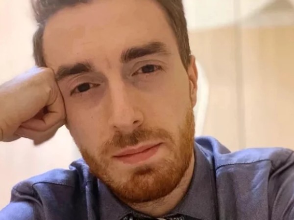 გიორგი ღოღობერიძე გიორგი ღოღობერიძე