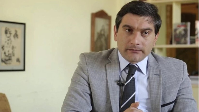 ზვიად ავალიანი ზვიად ავალიანი