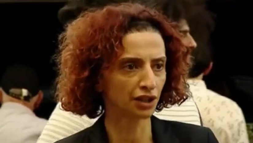 ნატალია აბაშმაძე