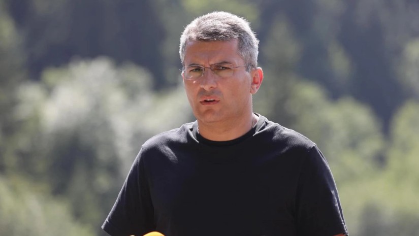 მამუკა მდინარაძე მამუკა მდინარაძე