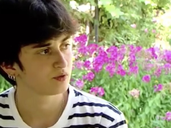 ლანა ჯელაძე