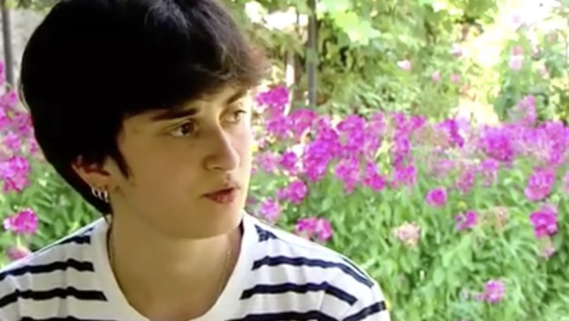 ლანა ჯელაძე