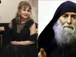 mama gabrieli