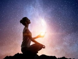 სურვილის ჩაფიქრება