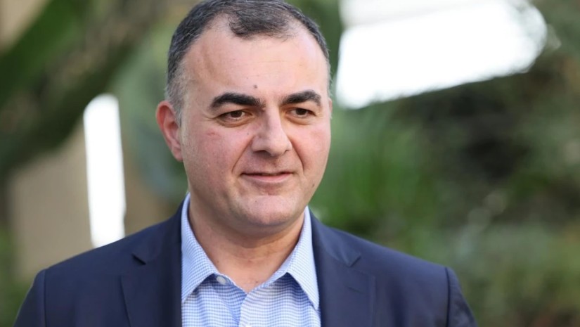 ლაშა ჟვანია