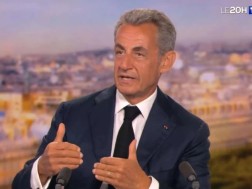 ნიკოლა სარკოზი ნიკოლა სარკოზი