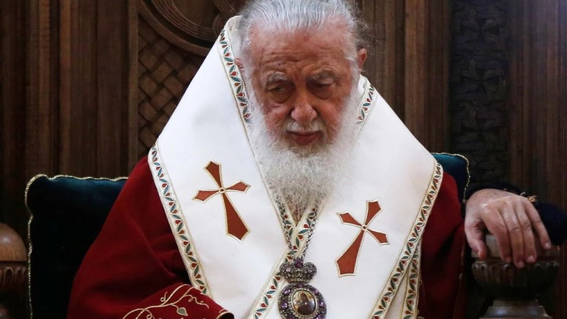 ილია მეორე