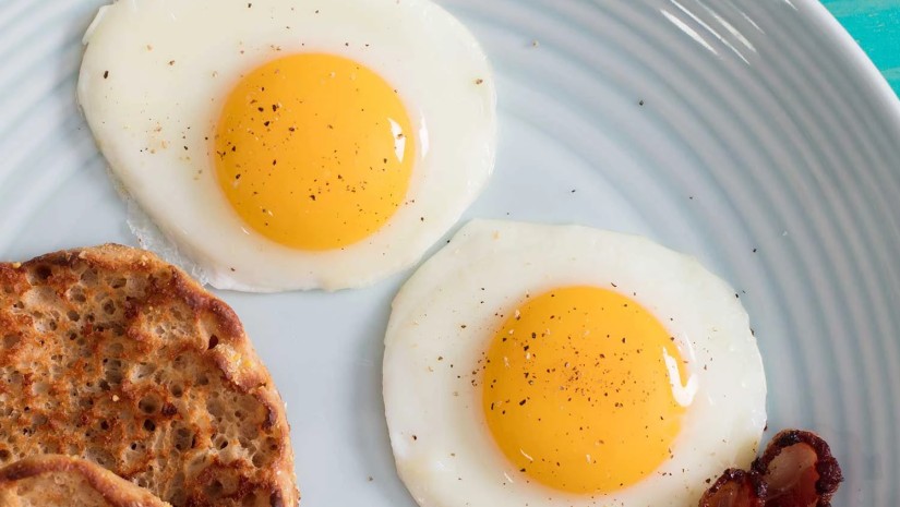 კვერცხი