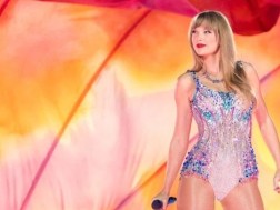 ტეილორ სვიფტი