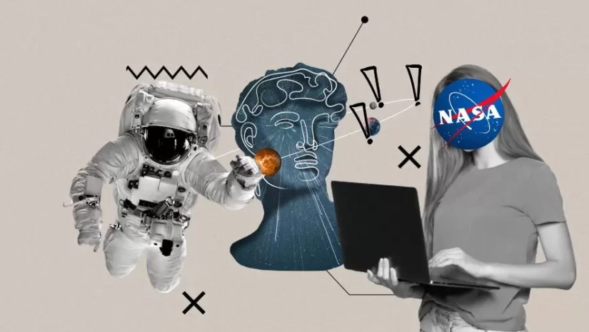 NASA