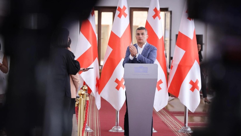 მამუკა მდინარაძე