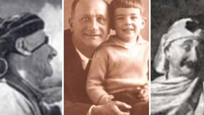 „გოჭისმკვლელი“ არისტოს ცხოვრების უცნობი ფაქტები